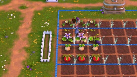 My Universe: Green Adventure - Farmer Friends — screenshot 5