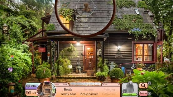 I Love Finding Critters!: Collector's Edition — screenshot 7