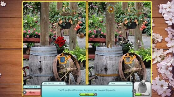 I Love Finding Critters!: Collector's Edition — screenshot 8