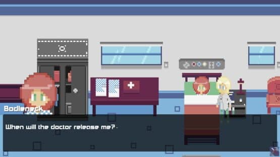 Until the End — screenshot 1