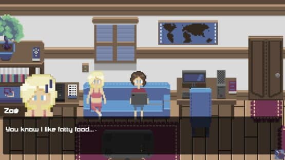 Until the End — screenshot 3