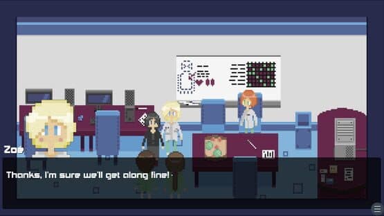 Until the End — screenshot 4