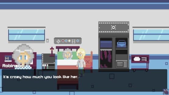 Until the End — screenshot 8