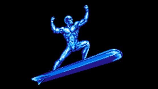 Silver Surfer — screenshot 5