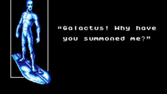 Silver Surfer — screenshot 7