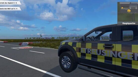 Airport Service Simulator — screenshot 3