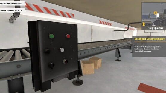 Airport Service Simulator — screenshot 6