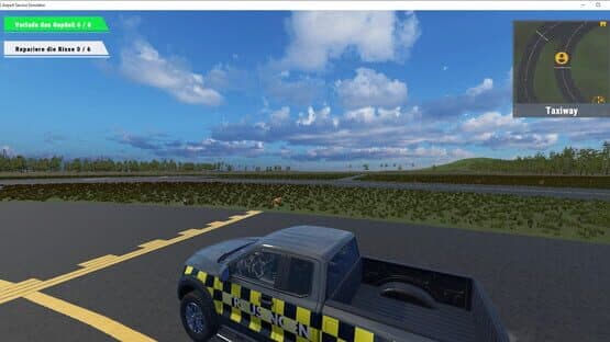 Airport Service Simulator — screenshot 8