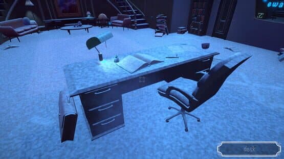 What's Missing? — screenshot 2
