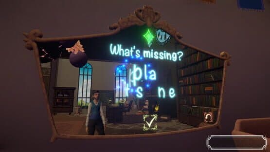 What's Missing? — screenshot 3