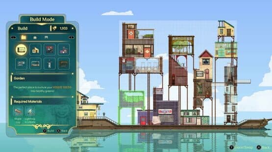Spiritfarer: Digital Deluxe Edition — screenshot 2