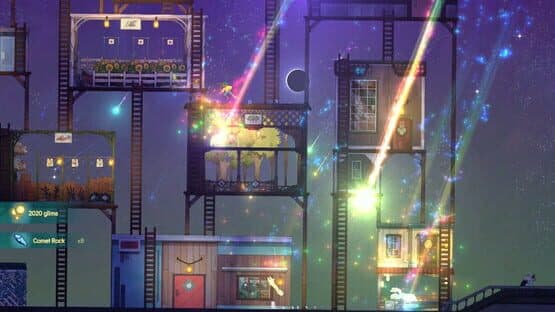 Spiritfarer: Digital Deluxe Edition — screenshot 5