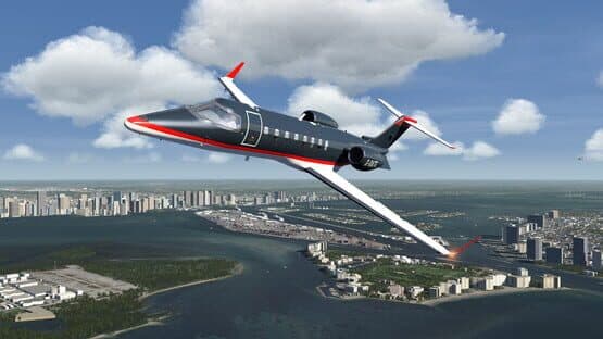 Aerofly FS 4 Flight Simulator — screenshot 2