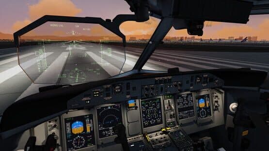 Aerofly FS 4 Flight Simulator — screenshot 3