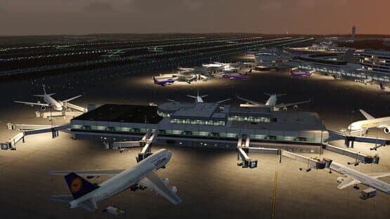 Aerofly FS 4 Flight Simulator — screenshot 4