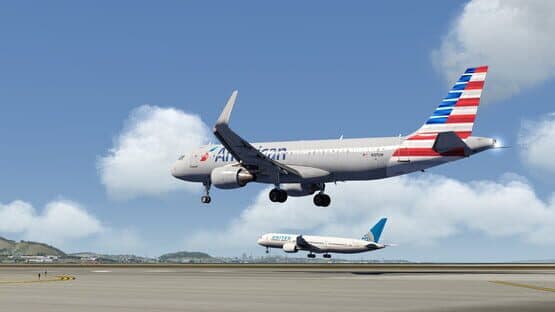 Aerofly FS 4 Flight Simulator — screenshot 5