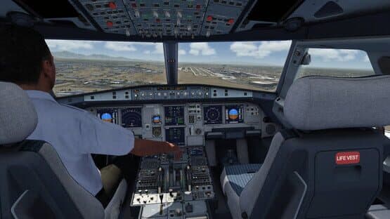 Aerofly FS 4 Flight Simulator — screenshot 6
