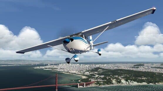 Aerofly FS 4 Flight Simulator — screenshot 7