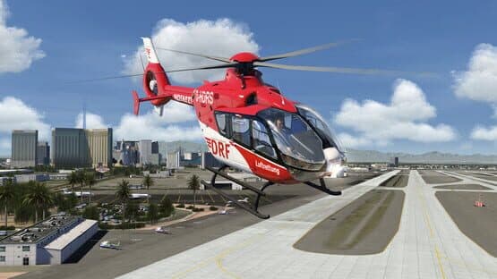 Aerofly FS 4 Flight Simulator — screenshot 8