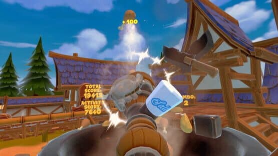 Crazy Cook — screenshot 4