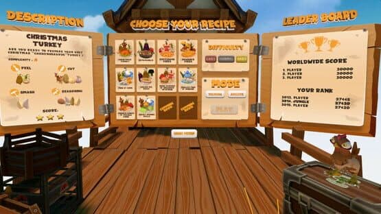 Crazy Cook — screenshot 5