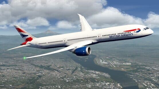 Aerofly FS 4 Flight Simulator: Aircraft AddOn — screenshot 1