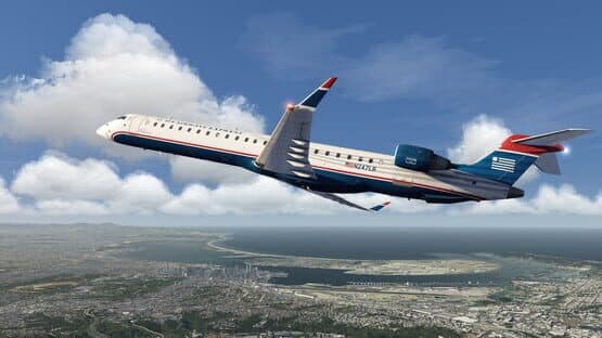 Aerofly FS 4 Flight Simulator: Aircraft AddOn — screenshot 2