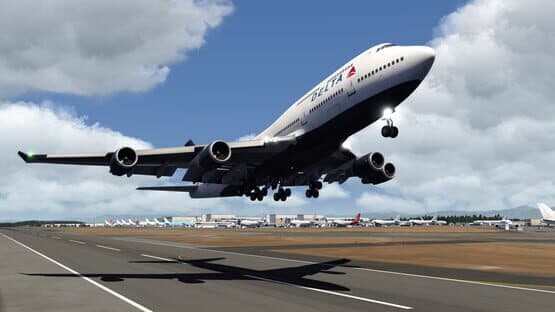 Aerofly FS 4 Flight Simulator: Aircraft AddOn — screenshot 3