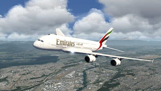 Aerofly FS 4 Flight Simulator: Aircraft AddOn — screenshot 4