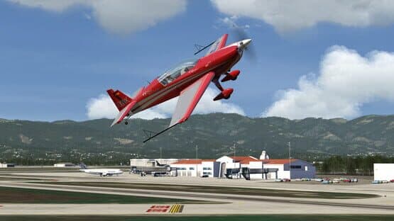 Aerofly FS 4 Flight Simulator: Aircraft AddOn — screenshot 6