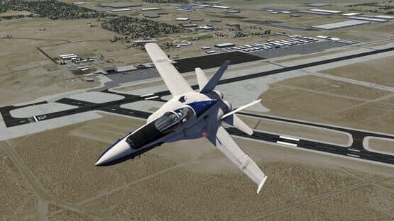 Aerofly FS 4 Flight Simulator: Aircraft AddOn — screenshot 7