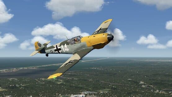 Aerofly FS 4 Flight Simulator: Aircraft AddOn — screenshot 8