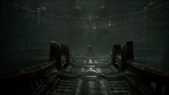 Scorn: Deluxe Edition — screenshot 3