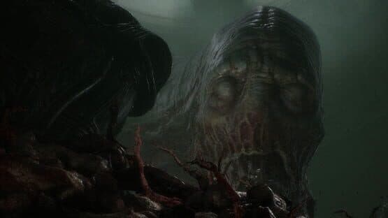 Scorn: Deluxe Edition — screenshot 4