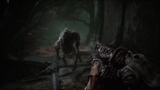 Scorn: Deluxe Edition — screenshot 5