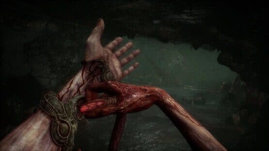 Scorn: Deluxe Edition — screenshot 6