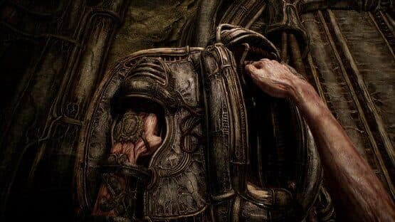 Scorn: Deluxe Edition — screenshot 7