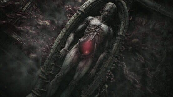 Scorn: Deluxe Edition — screenshot 8