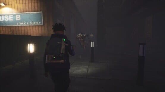 DreadHaunt — screenshot 2
