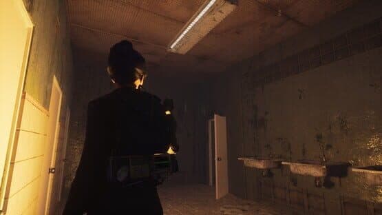 DreadHaunt — screenshot 3