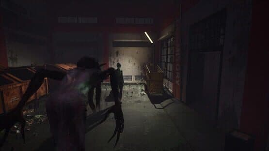 DreadHaunt — screenshot 4