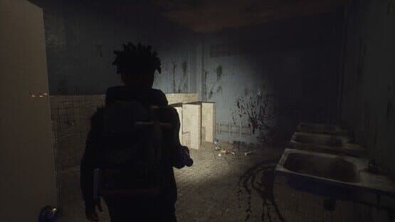 DreadHaunt — screenshot 5