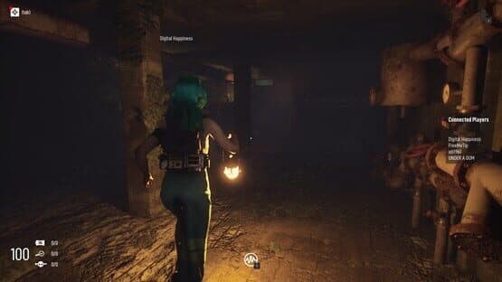 DreadHaunt — screenshot 6