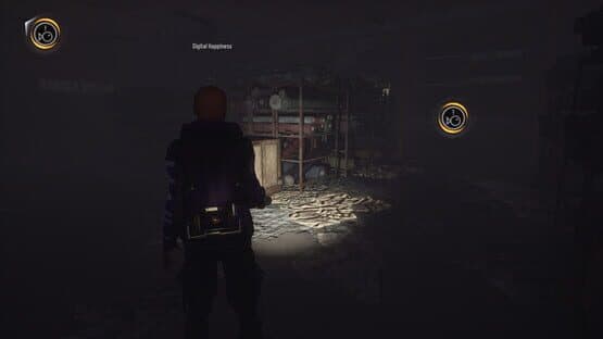 DreadHaunt — screenshot 8