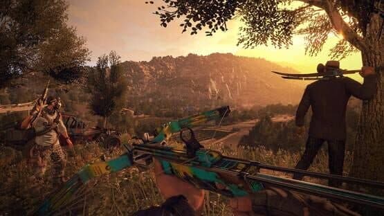 Dying Light: Definitive Edition — screenshot 3