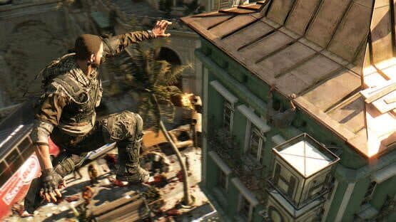 Dying Light: Definitive Edition — screenshot 8