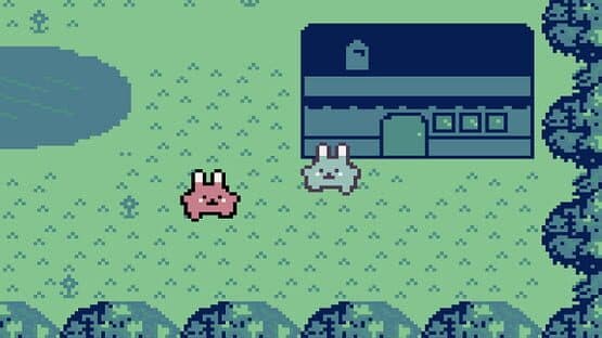 Bunflower — screenshot 1