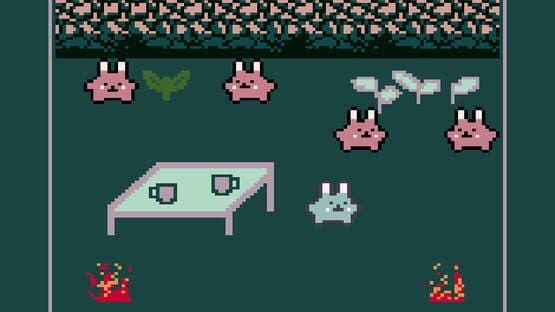 Bunflower — screenshot 2