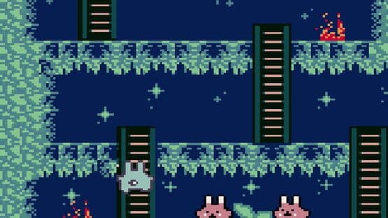 Bunflower — screenshot 5