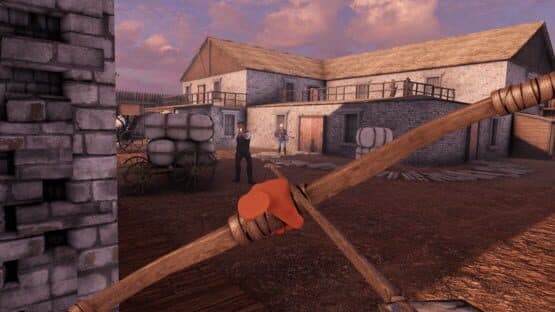 Black Trail — screenshot 3